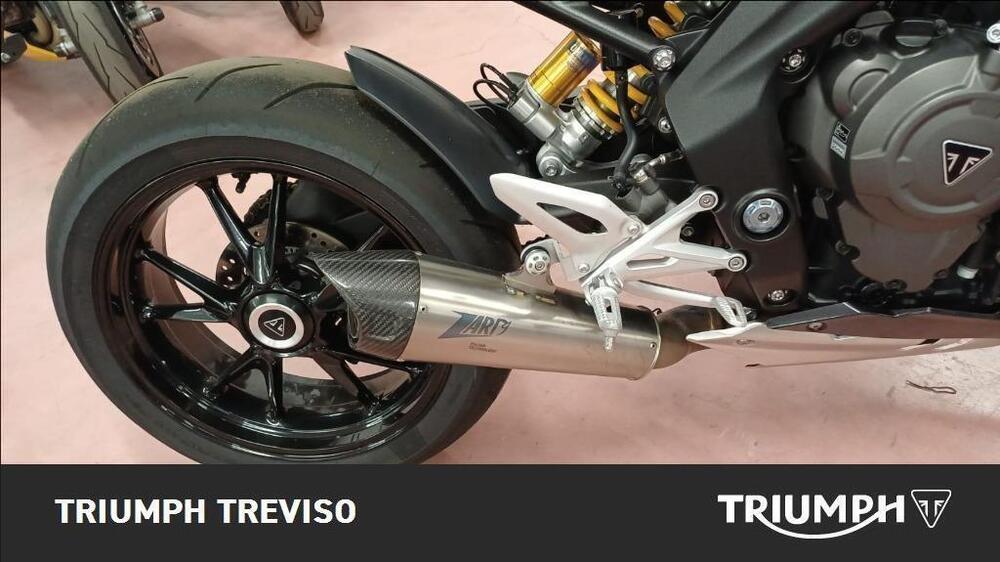 Triumph Speed Triple 1200 RR (2022 - 26) (5)