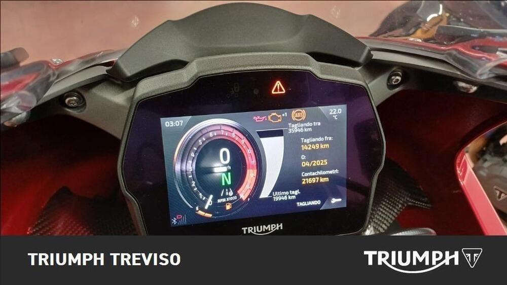 Triumph Speed Triple 1200 RR (2022 - 26) (6)