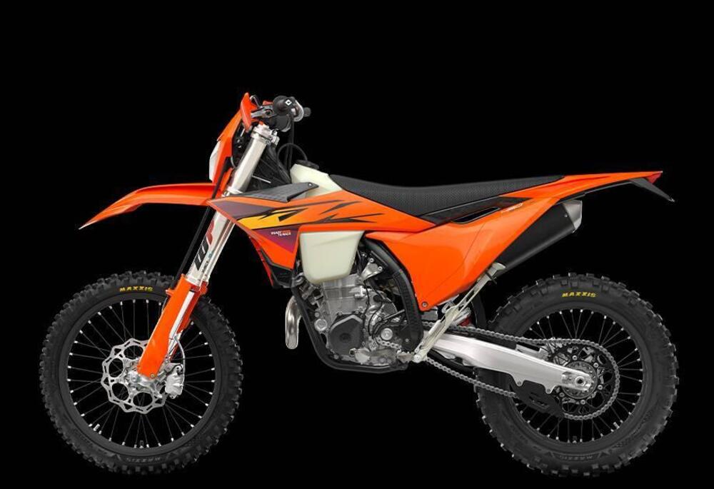 KTM 450 EXC-F (2026) (2)