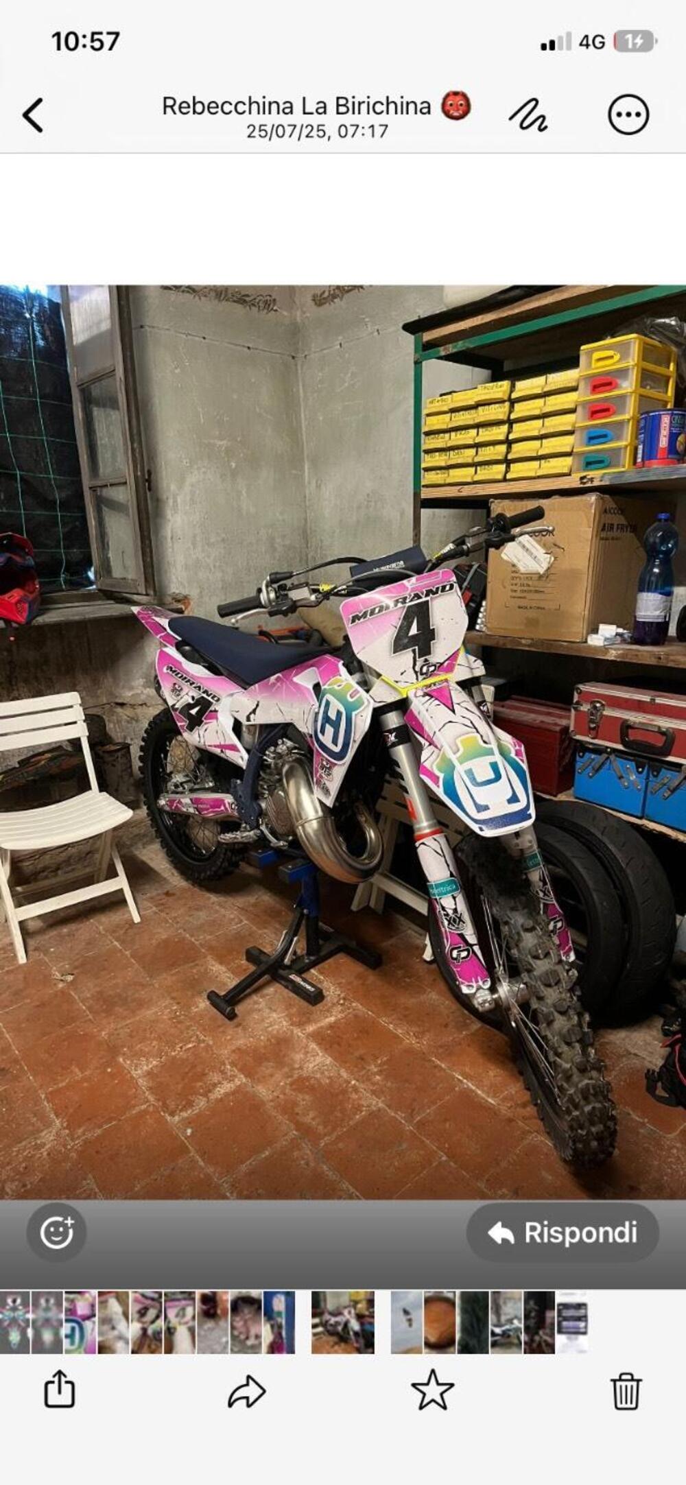 Husqvarna TC 125 (2025) (3)