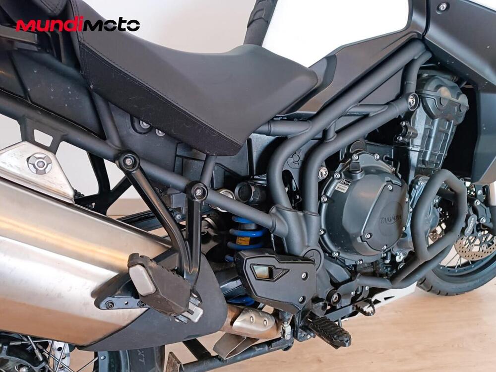 Triumph Tiger 1200 GT Explorer (2022 - 23) (4)