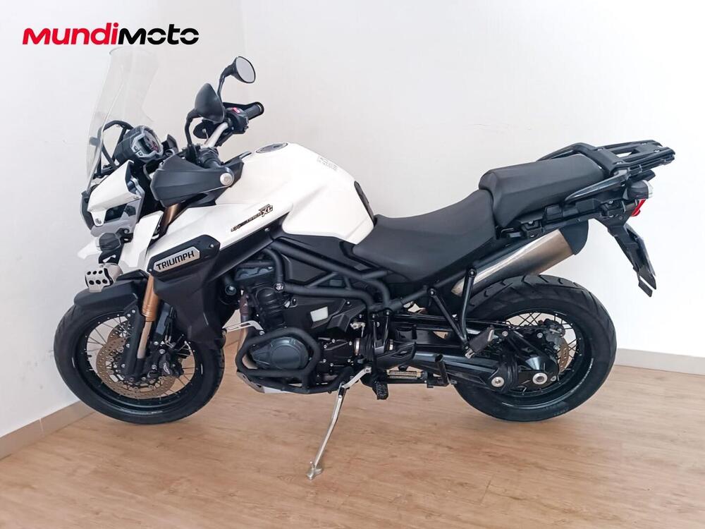 Triumph Tiger 1200 GT Explorer (2022 - 23) (6)