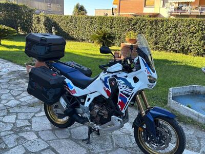 Honda Africa Twin CRF 1100L Adventure Sports DCT (2024 - 26) usata