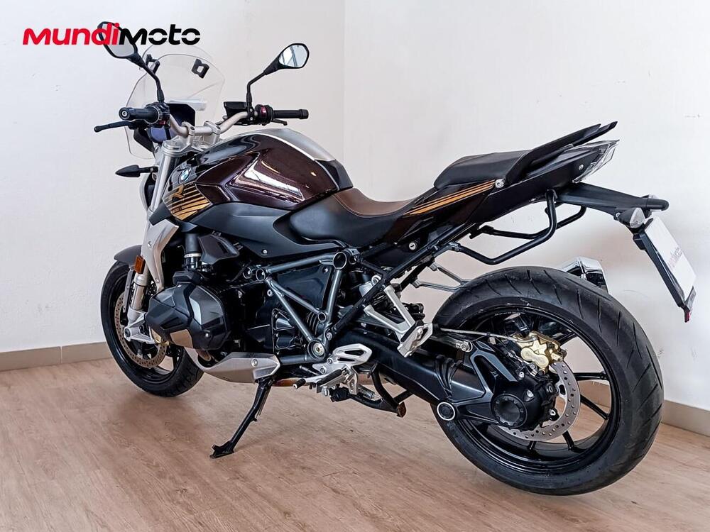 Bmw R 1250 R (2019 - 20) (7)