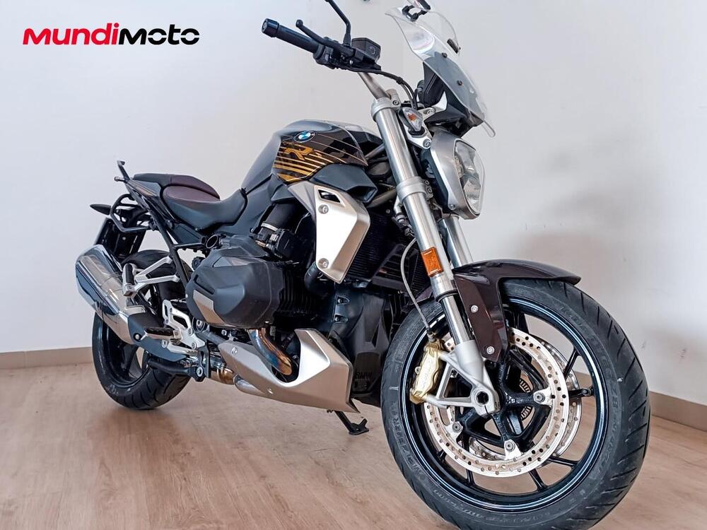 Bmw R 1250 R (2019 - 20) (5)