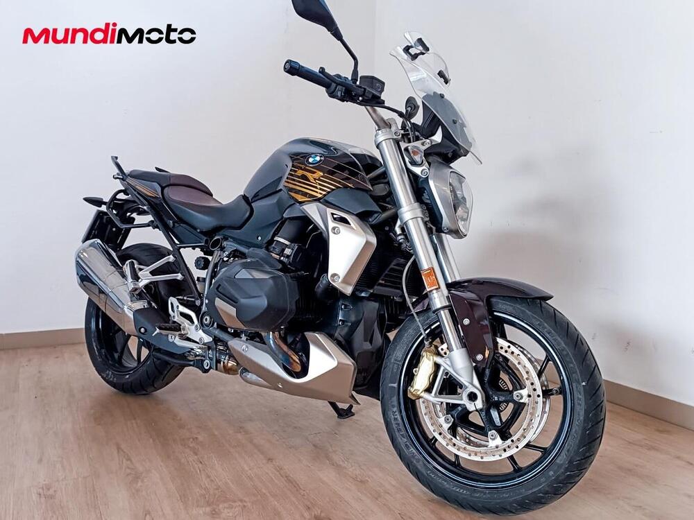 Bmw R 1250 R (2019 - 20) (2)