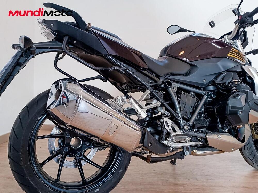 Bmw R 1250 R (2019 - 20) (4)