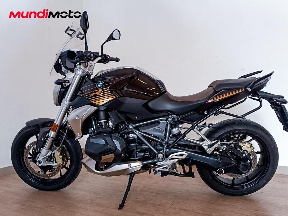 Bmw R 1250 R (2019 - 20) (6)