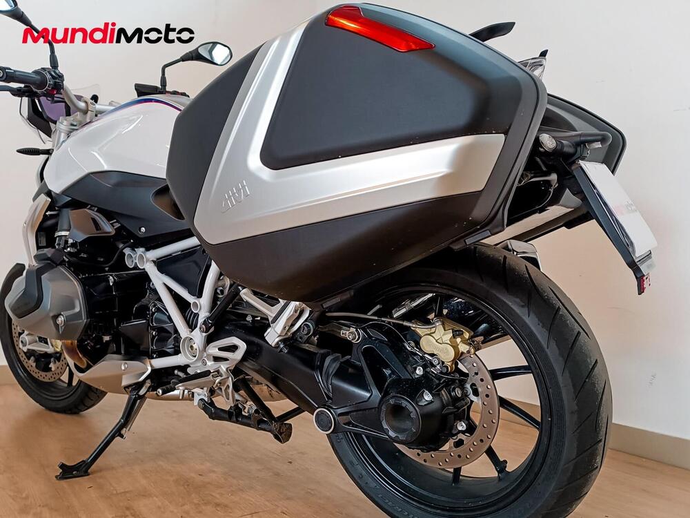 Bmw R 1250 R (2019 - 20) (10)