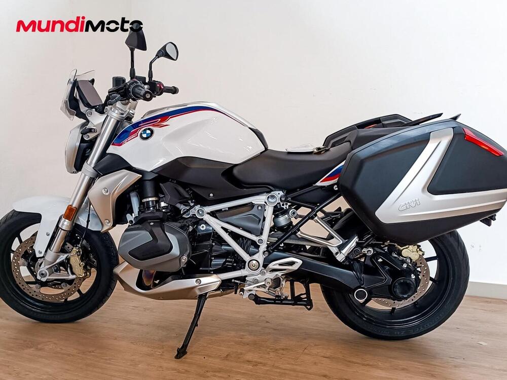 Bmw R 1250 R (2019 - 20) (6)
