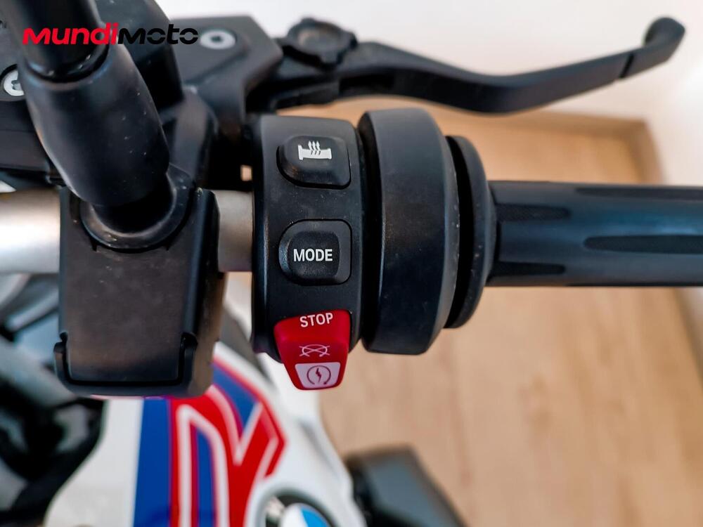 Bmw R 1250 R (2019 - 20) (13)