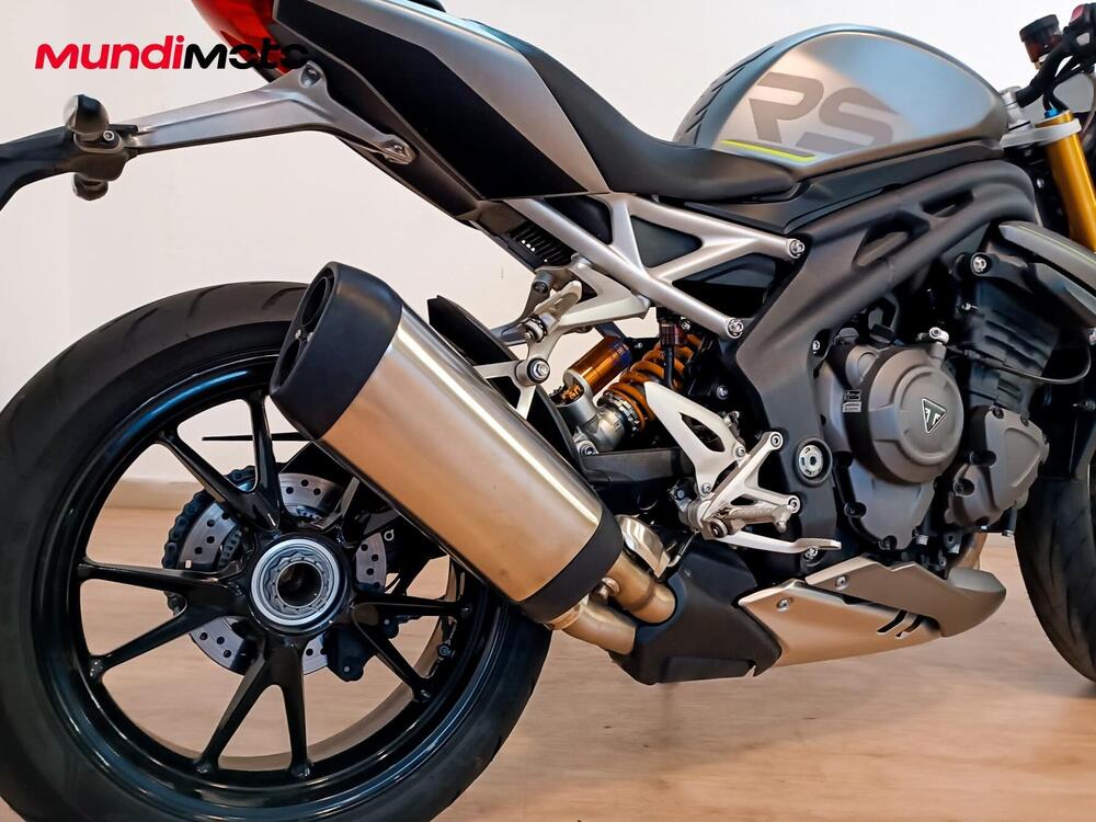 Triumph Speed Triple 1200 RS (2021 - 24) (3)