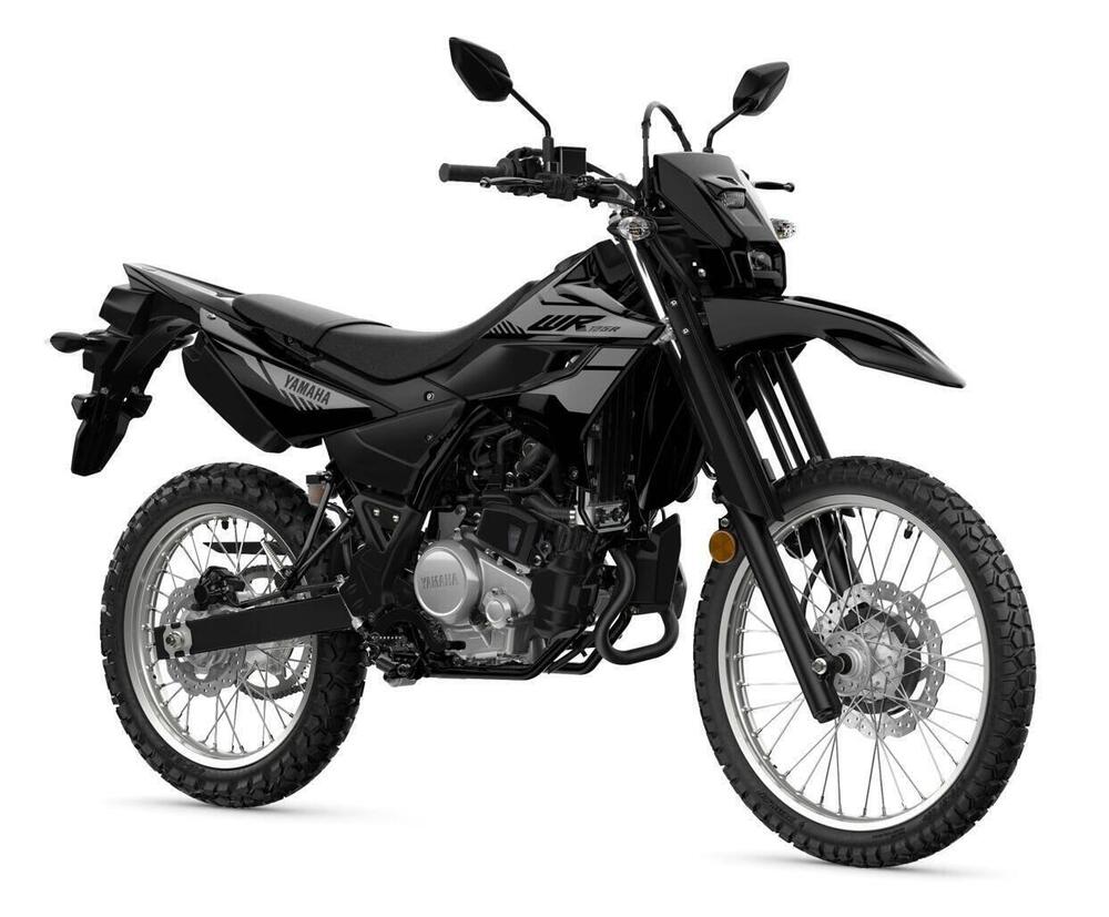 Yamaha WR 125 R (2026) (3)