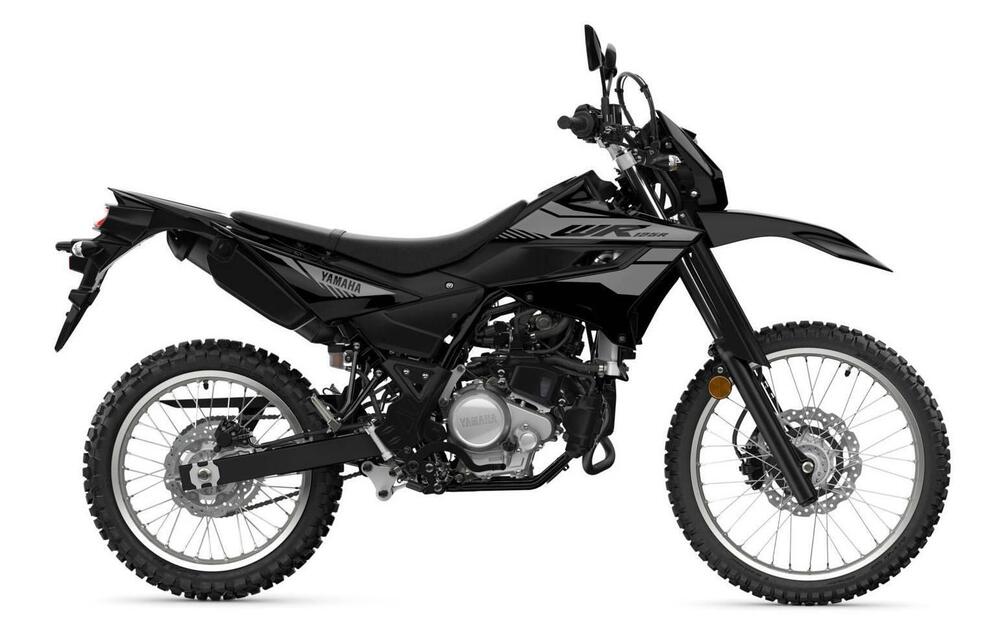 Yamaha WR 125 R (2026) (4)