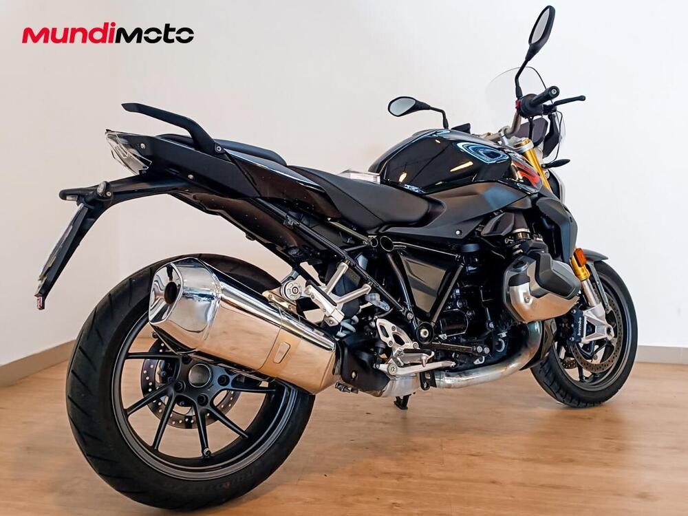 Bmw R 1250 R (2019 - 20) (3)
