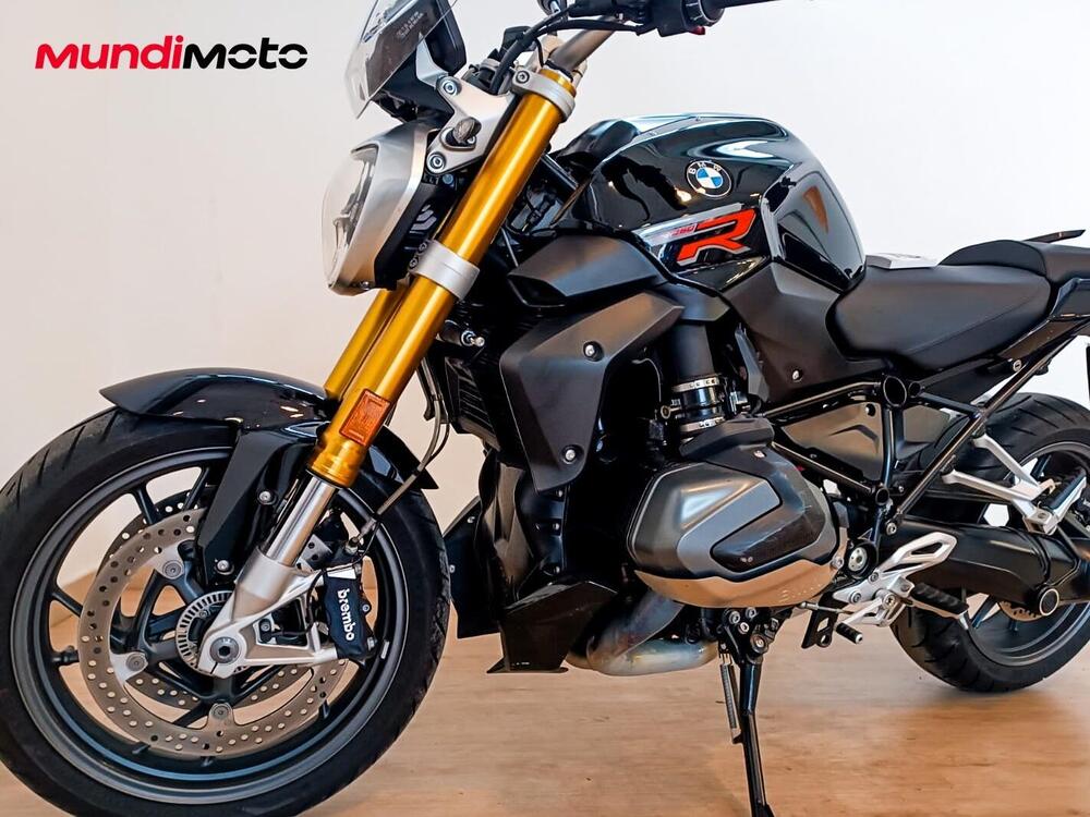 Bmw R 1250 R (2019 - 20) (9)