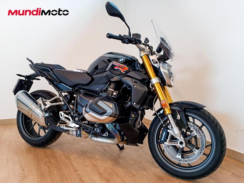 Bmw R 1250 R (2019 - 20) (2)