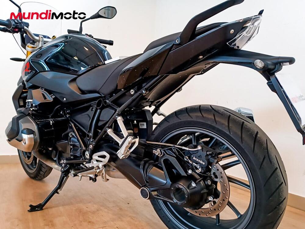 Bmw R 1250 R (2019 - 20) (10)