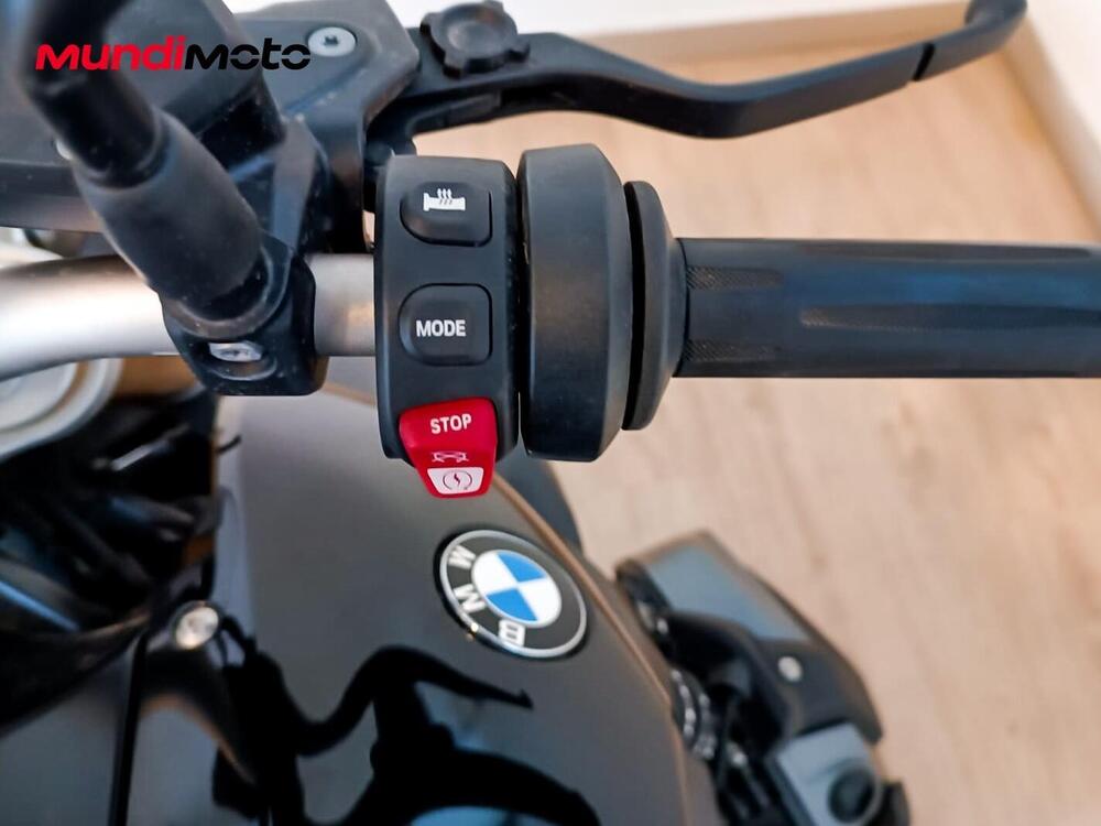 Bmw R 1250 R (2019 - 20) (13)