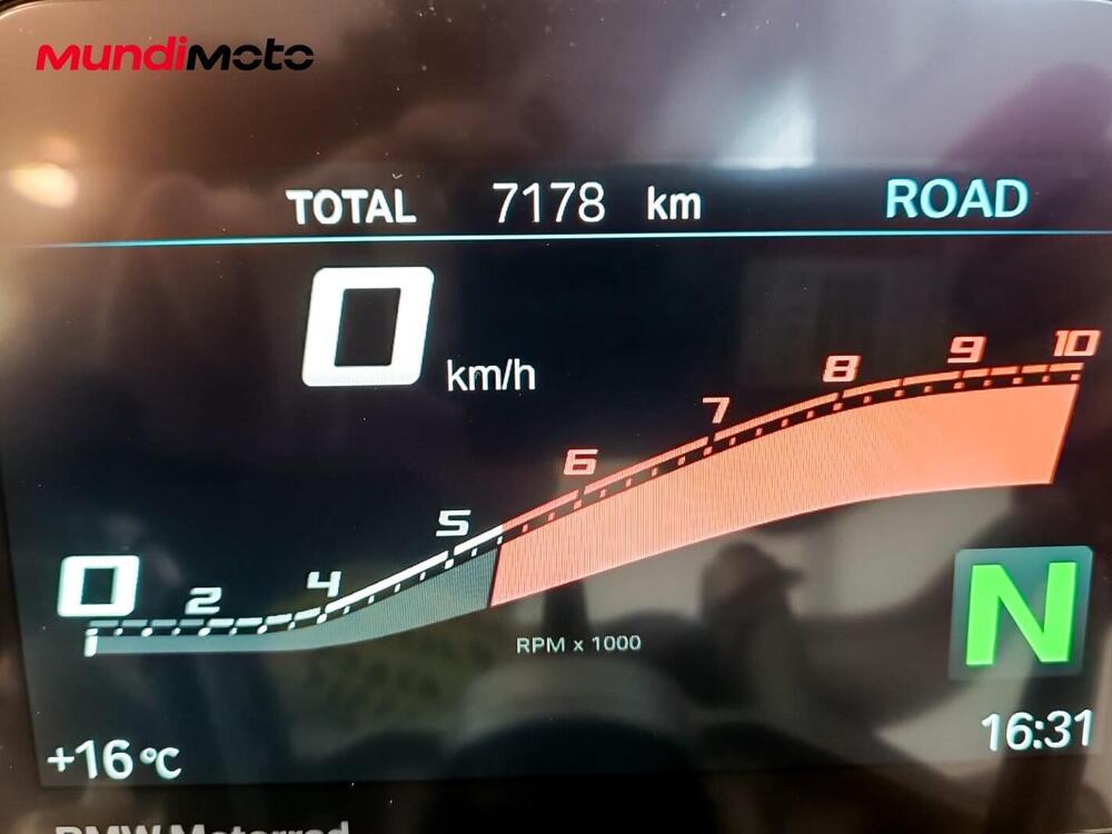 Bmw R 1250 R (2019 - 20) (12)