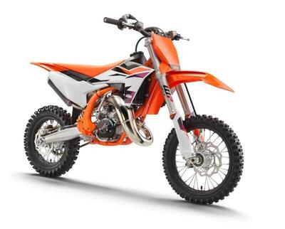 KTM 65 SX (2024 - 26) nuova