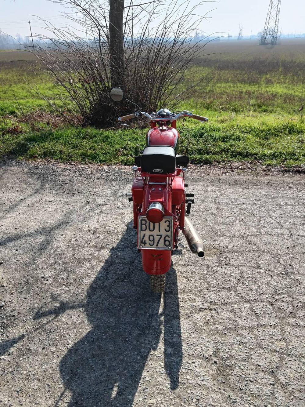 Moto Guzzi Astore 500 (4)