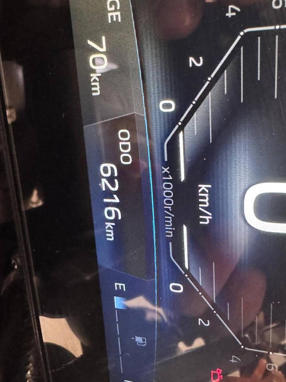 Yamaha MT-09 Y-AMT (2024 - 26) (2)