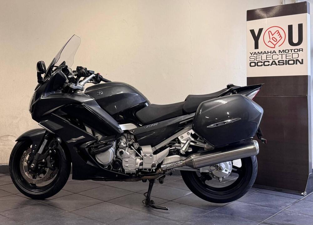 Yamaha FJR 1300 AE (2016 - 20) (2)