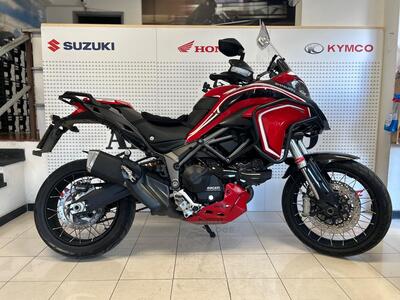 Ducati Multistrada 950 (2018) usata