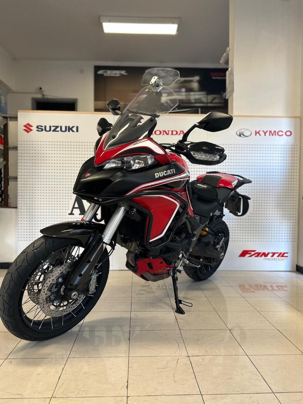 Ducati Multistrada 950 (2018) (3)