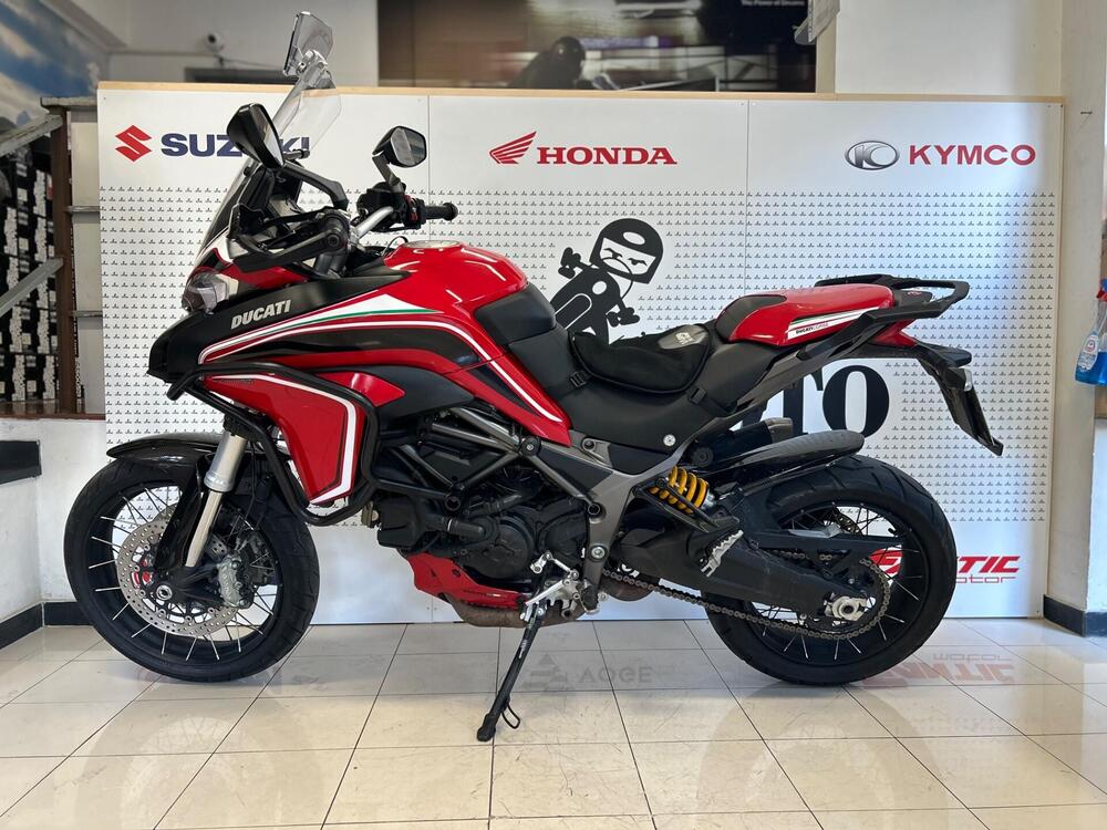 Ducati Multistrada 950 (2018) (4)