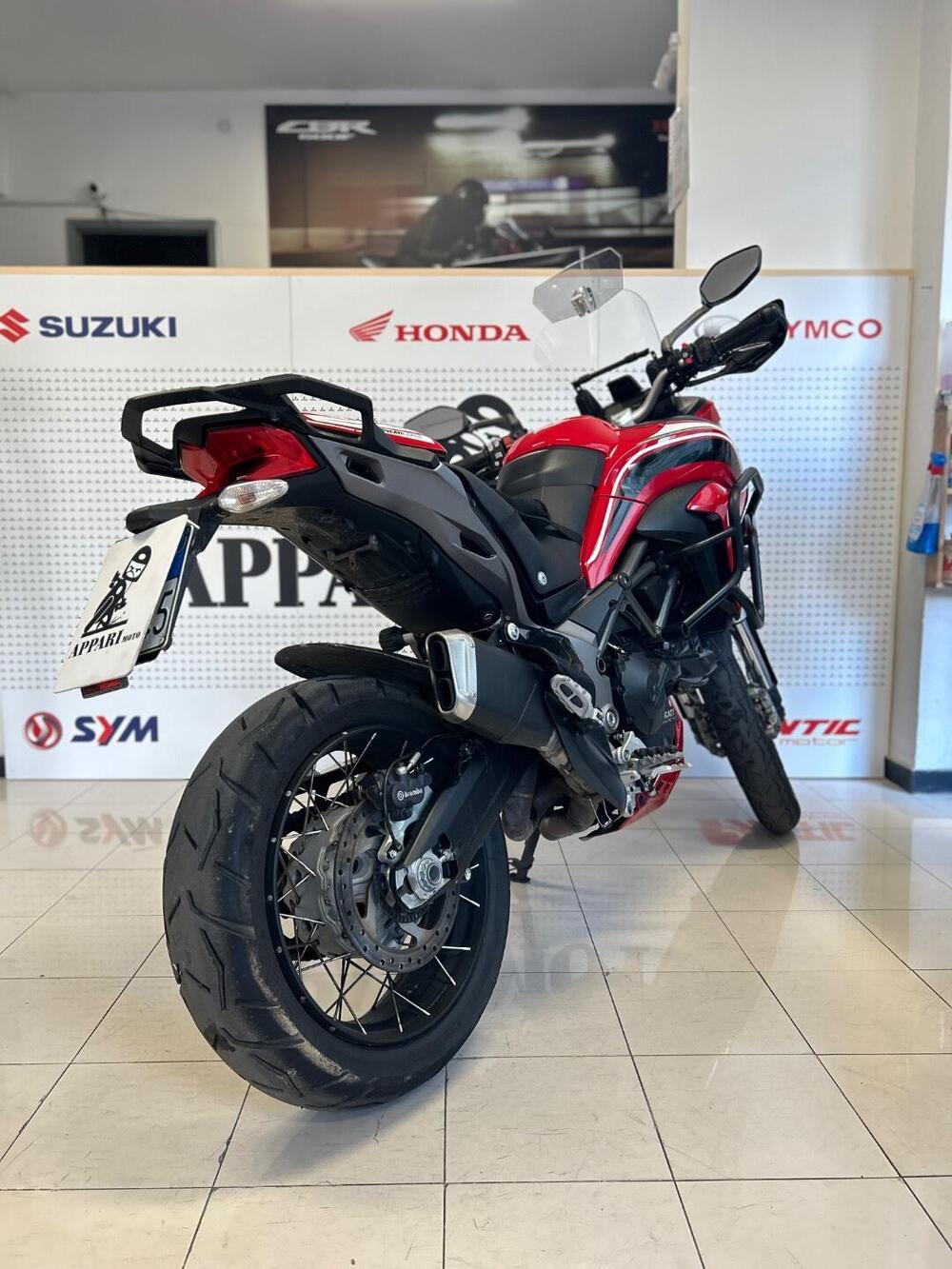 Ducati Multistrada 950 (2018) (6)