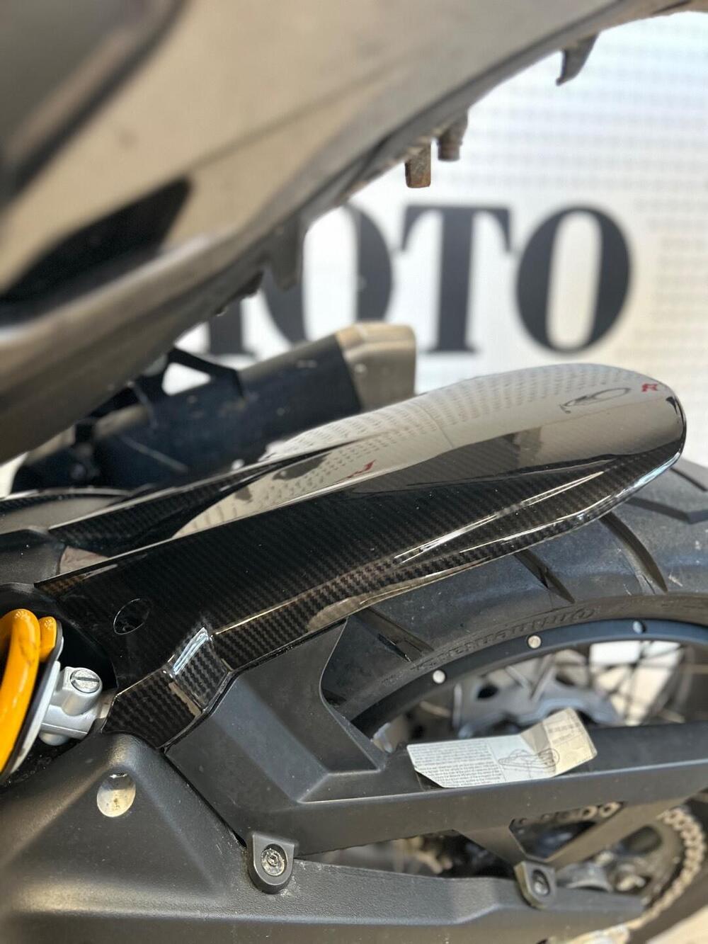 Ducati Multistrada 950 (2018) (8)