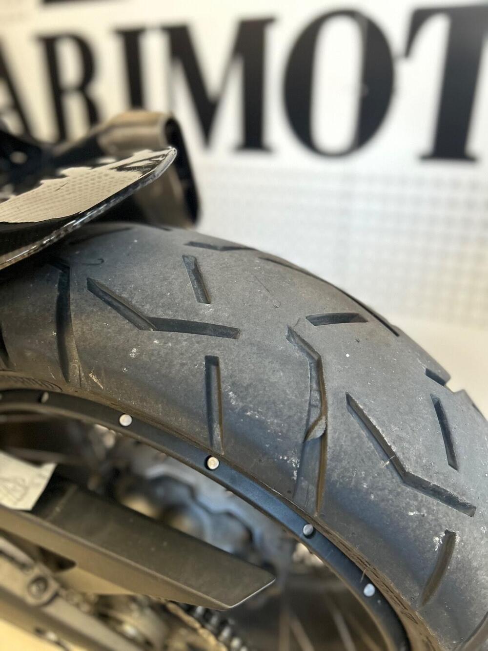 Ducati Multistrada 950 (2018) (10)