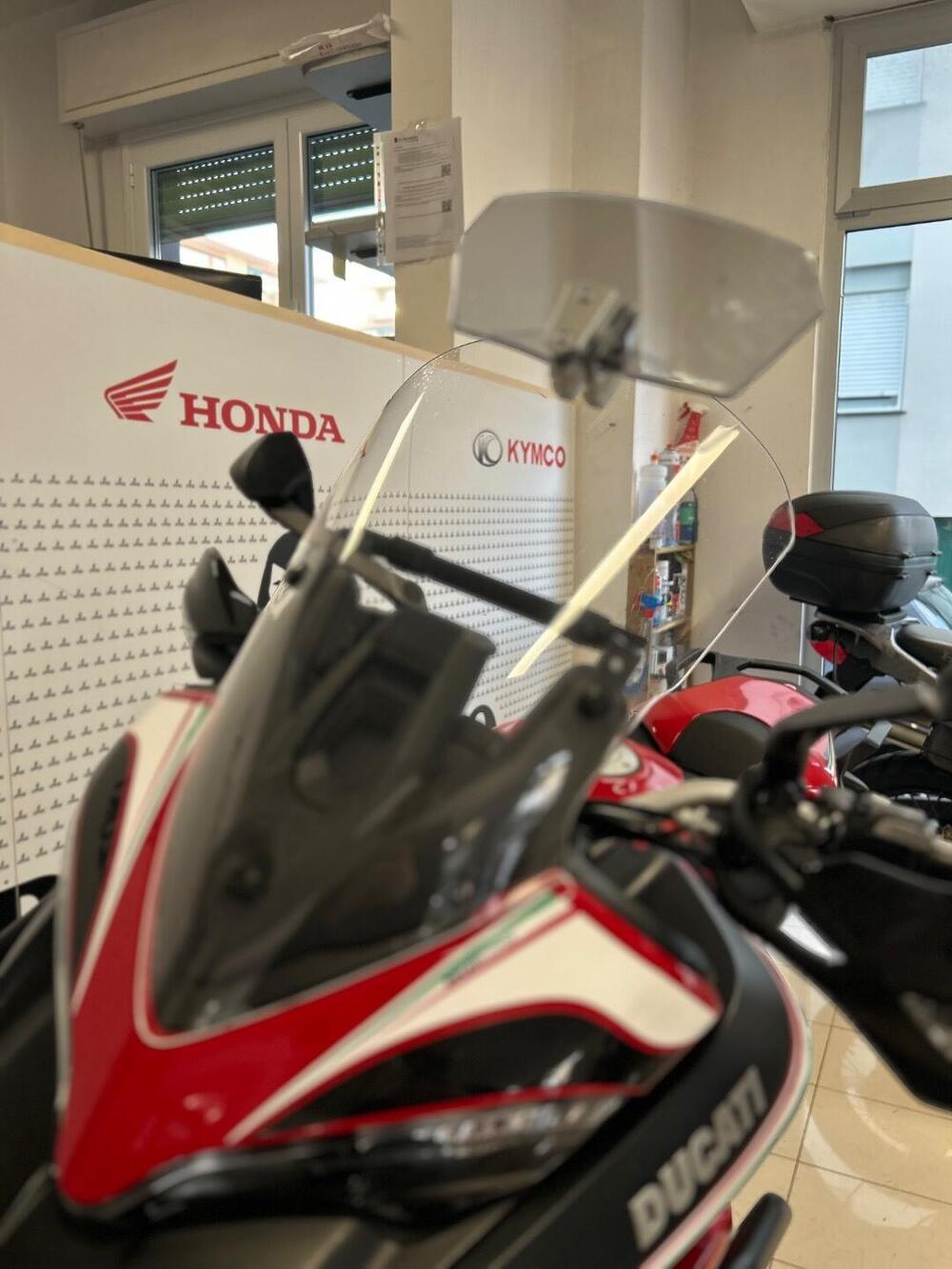 Ducati Multistrada 950 (2018) (14)