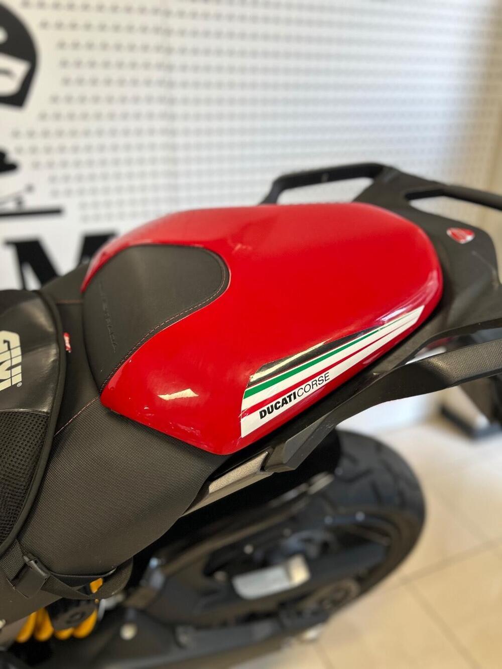 Ducati Multistrada 950 (2018) (15)