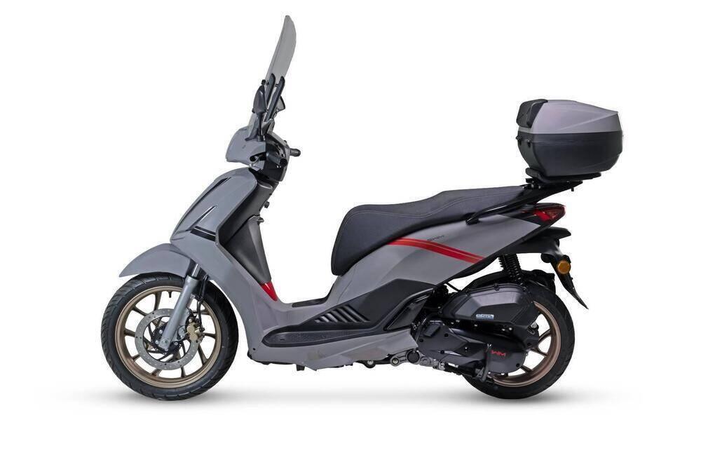 Swm C-Fly 125 (2026)