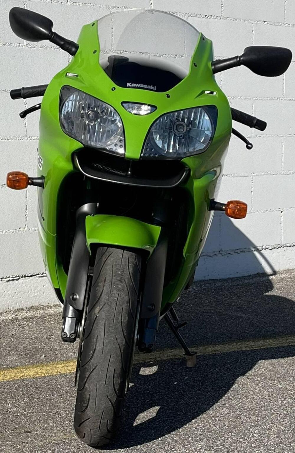 Kawasaki Ninja 636 ZX-6R (2002 - 03) (10)