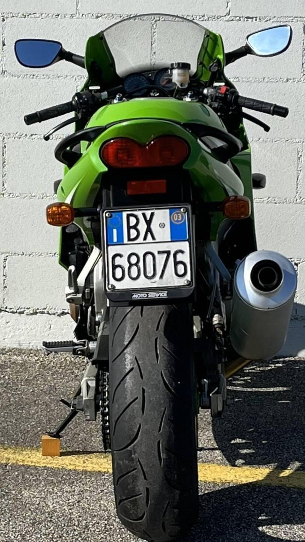 Kawasaki Ninja 636 ZX-6R (2002 - 03) (11)
