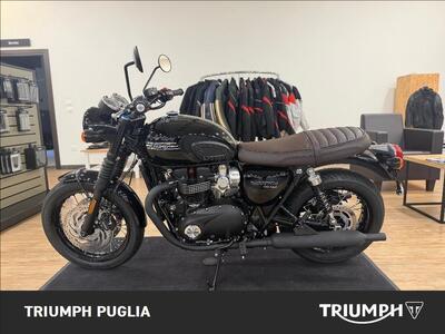 Triumph Bonneville T120 (2021 - 25) usata