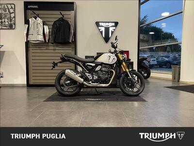 Triumph Speed 400 (2024 - 26) usata