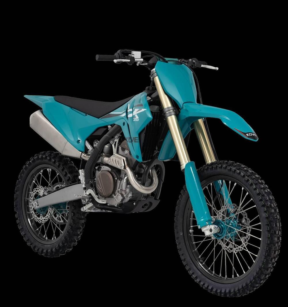 Kove MX250 (2024 - 25) (2)
