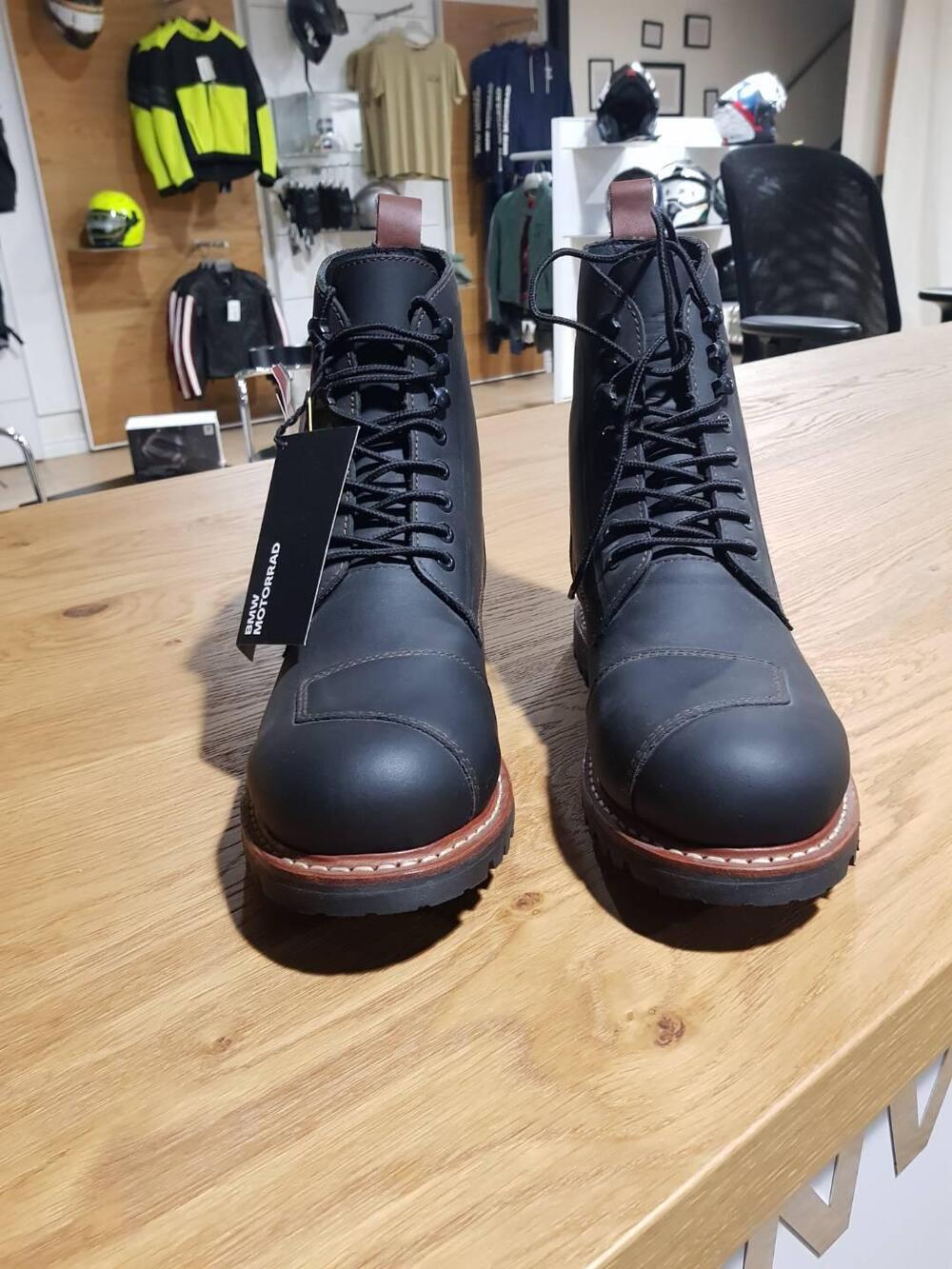 Stivali Pureshifter BMW (2)