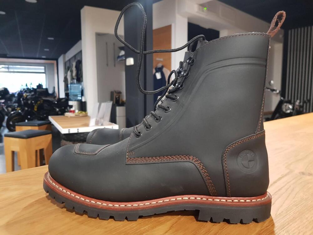 Stivali Pureshifter BMW