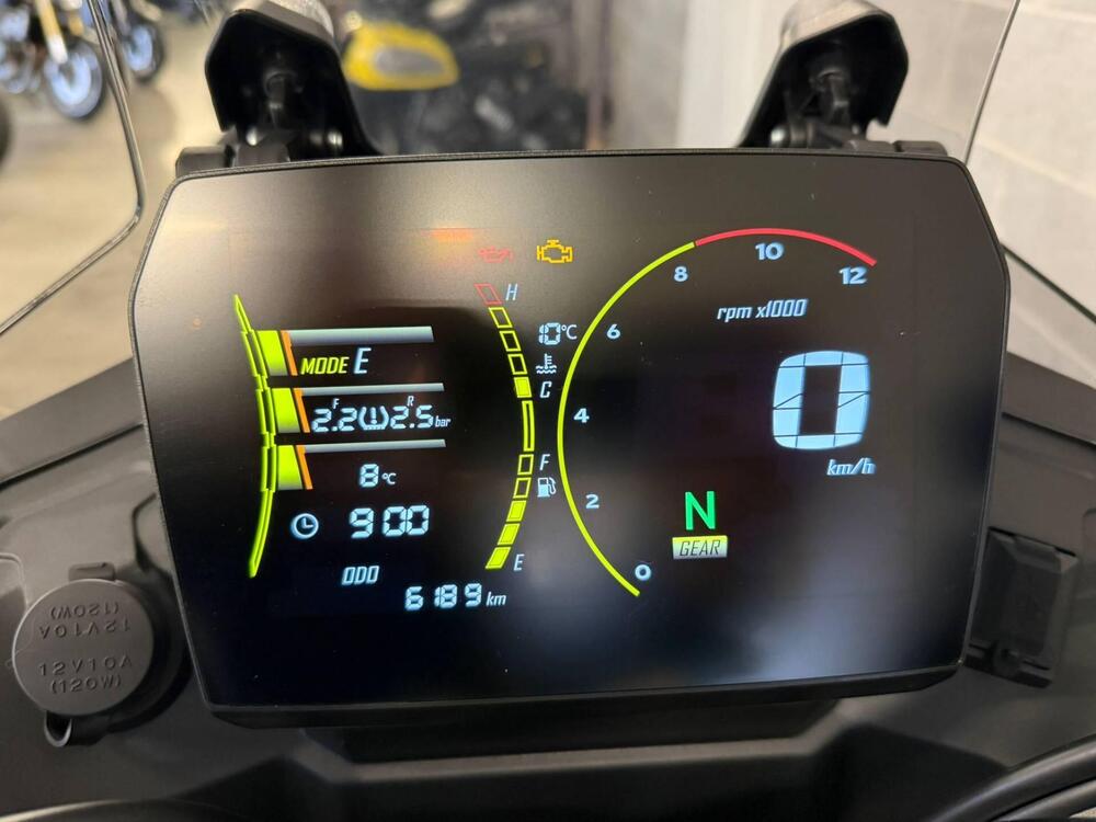 Voge Valico 625DSX (2025 - 26) (3)