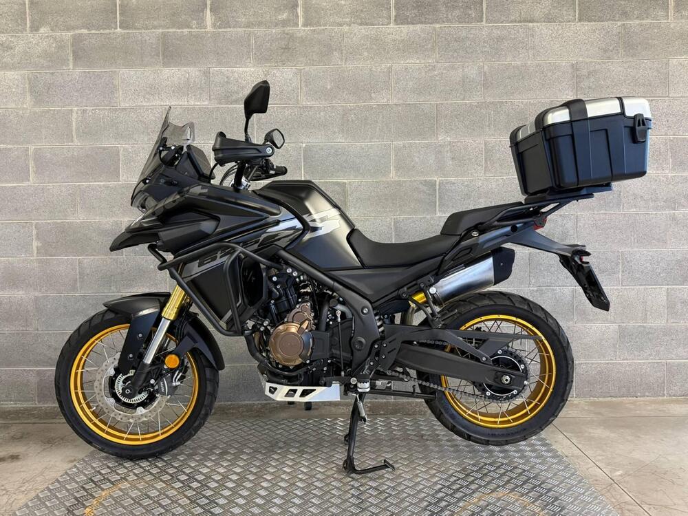 Voge Valico 625DSX (2025 - 26) (4)