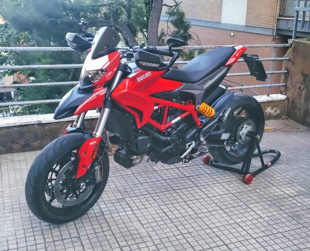 Ducati Hypermotard 939 (2016 - 18) (2)