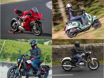 Anniversari Moto 2026: il Centenario Ducati, 80 Anni di Vespa e 125 di Indian e Royal Enfield