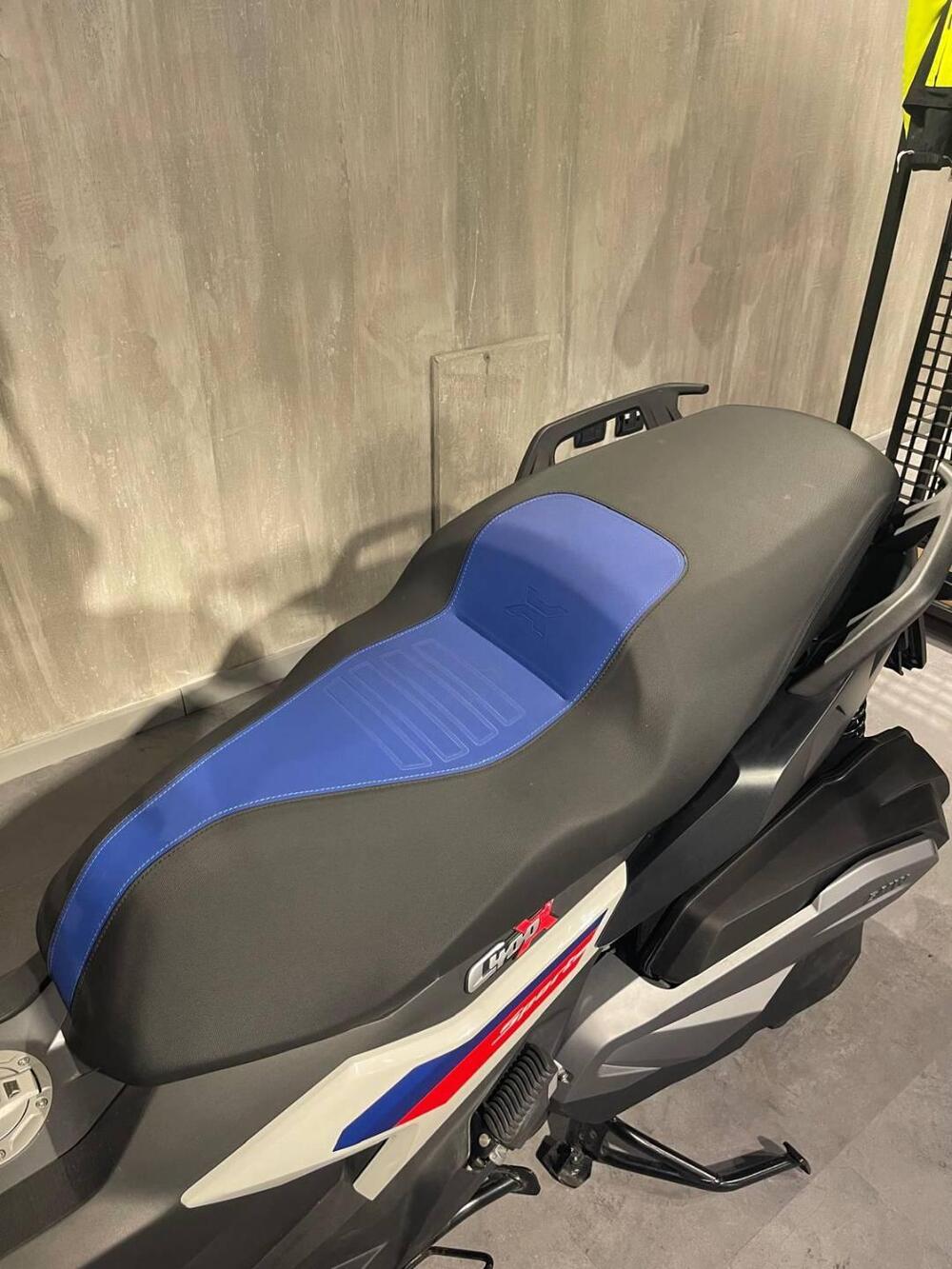 Bmw C 400 X (2021 - 24) (4)