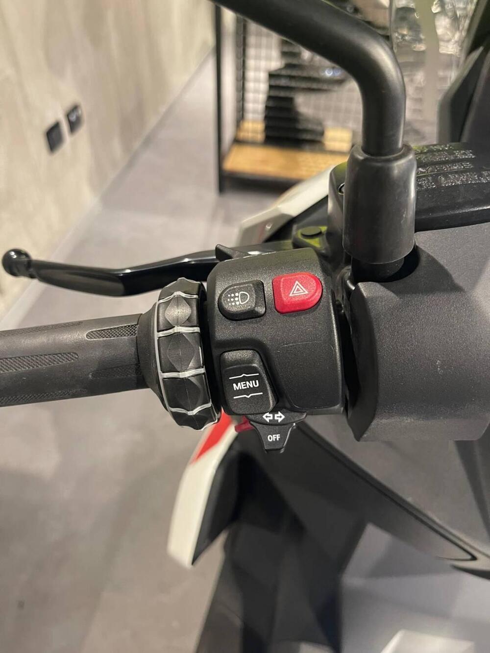 Bmw C 400 X (2021 - 24) (5)